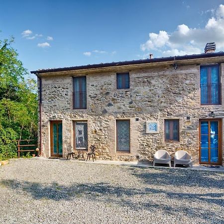 Dolce Vita In Tuscany Cottage Капанари Екстериор снимка