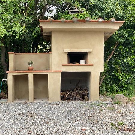Dolce Vita In Tuscany Cottage Капанари Екстериор снимка