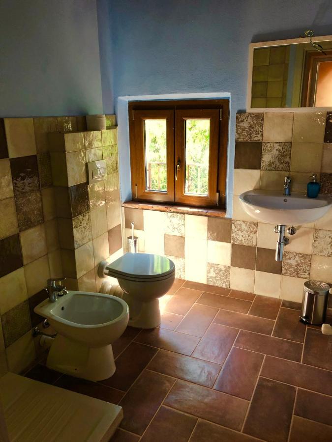 Dolce Vita In Tuscany Cottage Капанари Екстериор снимка