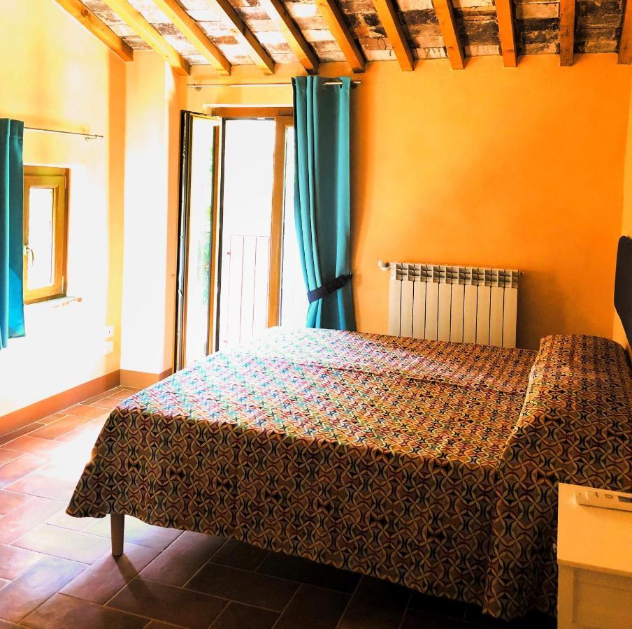 Dolce Vita In Tuscany Cottage Капанари Екстериор снимка