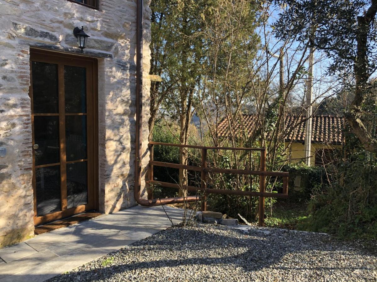 Dolce Vita In Tuscany Cottage Капанари Екстериор снимка