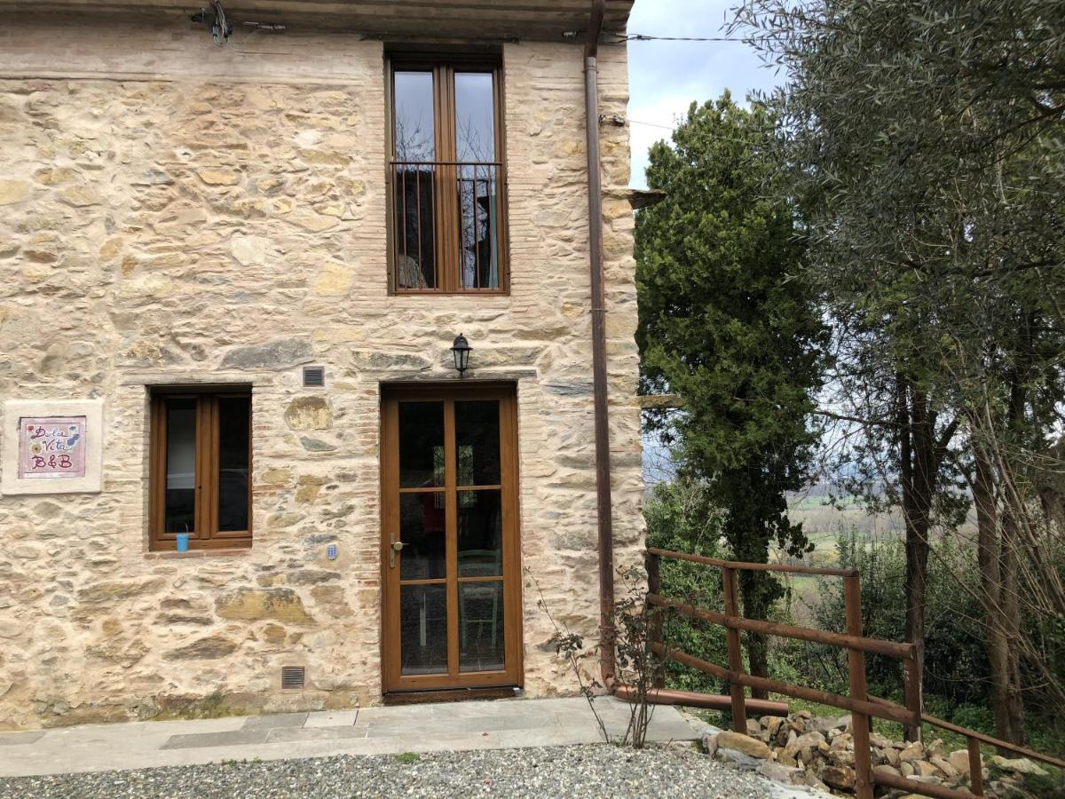 Dolce Vita In Tuscany Cottage Капанари Екстериор снимка