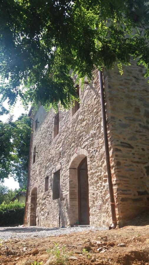 Dolce Vita In Tuscany Cottage Капанари Екстериор снимка