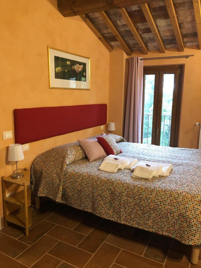 Dolce Vita In Tuscany Cottage Капанари Екстериор снимка