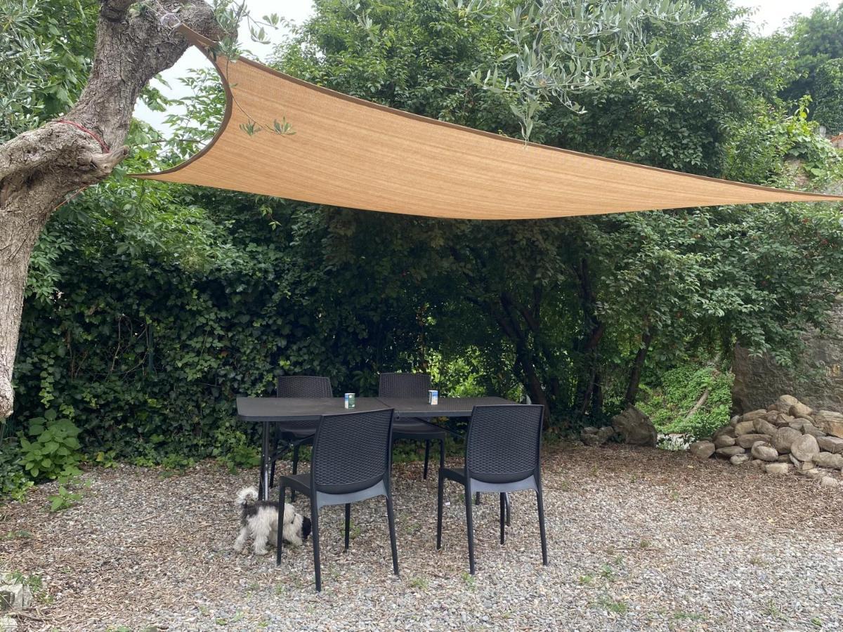 Dolce Vita In Tuscany Cottage Капанари Екстериор снимка