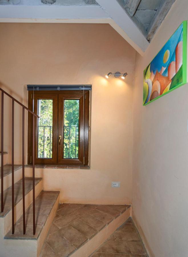 Dolce Vita In Tuscany Cottage Капанари Екстериор снимка