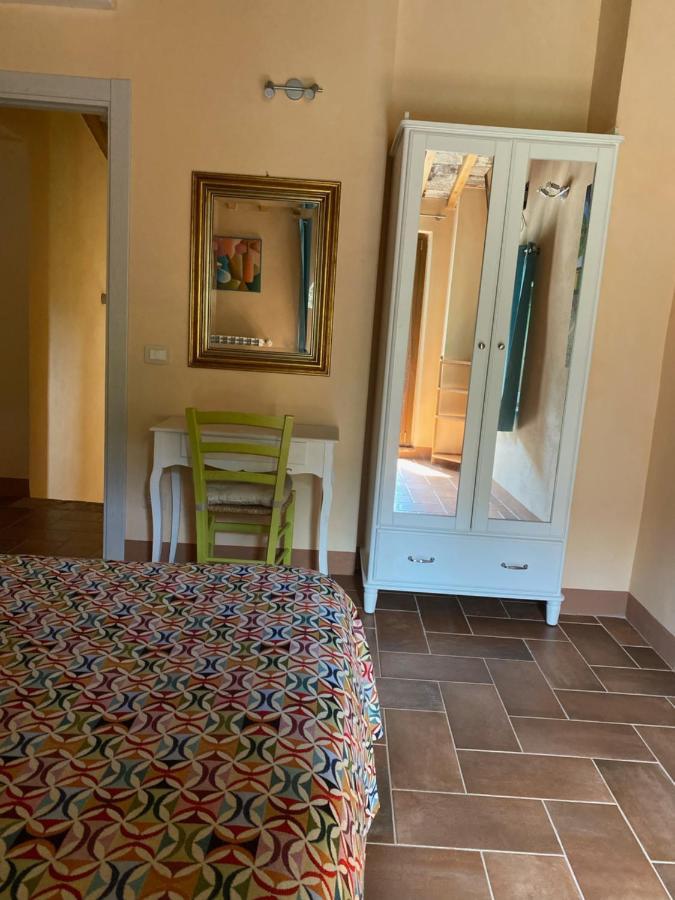 Dolce Vita In Tuscany Cottage Капанари Екстериор снимка